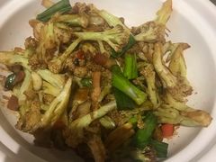 -兰溪小馆(东直门簋街店)