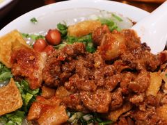 -小豆海棠(人民南路店)