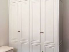 -索菲亚衣柜橱柜全屋定制(真北红星店)