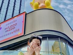 -东莞松山湖万象汇