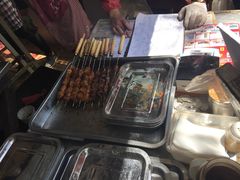 -王记西鎮电烤肉(汶上路店)