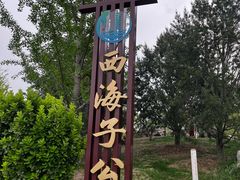 -西海子公园