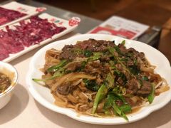 -潮泰牛肉火锅 · 创于1992年(车公庙店)