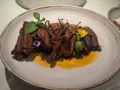 -青年公社烤鸭(青年路店)