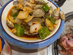 -沪上名羊天下•烤羊腿•东北烧烤•小龙虾(浦东直营总店)