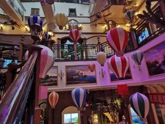 -火吧PTV聚会餐厅(10号店)