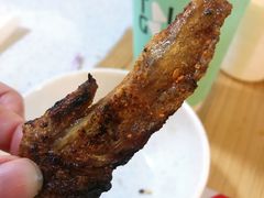 -浮何烤铺(桐梓林店)