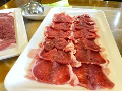 -牛街·马辈儿涮肉(陶然亭店)