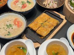 -湖滨客舍·湖北菜