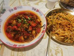 -串盟烧烤大排档·长沙美食地标(星沙店)
