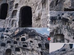-龙门石窟