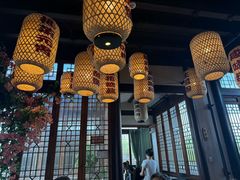 -二十八里太湖船菜(吉祥路店)