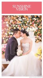 -日光视觉婚纱摄影(旗舰店)