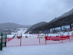 -太子岭滑雪场