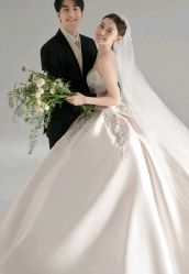 -时光印记婚纱摄影工作室·原创定制