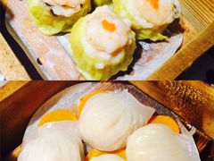 -印巷里主题餐厅(马鞍山店)