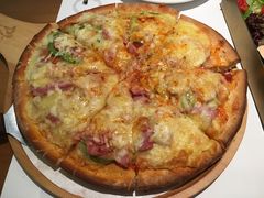 -HELLO MUSAE 拾光缪斯餐厅·纯正希腊风味(苏州中心店)