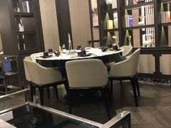 大堂-海皇世家海鲜火锅(瑞安店)