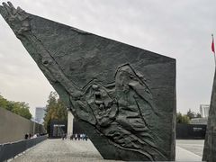 -侵华日军南京大屠杀遇难同胞纪念馆