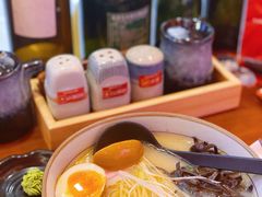 -饭町二郎日式综合茶餐(中安广场店)