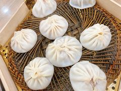 牛肉灌汤包-西安贾三灌汤包·回坊小吃·清真炒菜(北院门总店)
