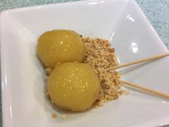 -松记糖水店(铜锣湾分店)