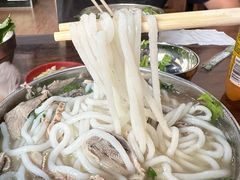 -攀枝花·任德琼·盐边羊肉米线