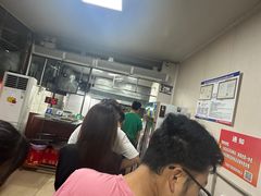 -龙上水现炒生料(柳沙店)