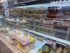 -白玉兰食品(中山公园龙之梦店)