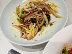 -潇湘码头·鲜湘菜(清河店)