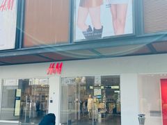 -H&M(天一广场店)