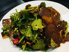 -游击队小豆腐(九街店)