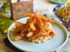 -那家小馆•北京菜•烤鸭(香山店)