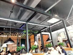 大堂-江渔儿酸菜鱼(东二环泰禾店)