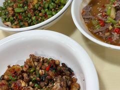 -笨罗卜浏阳菜馆(龙华鹏润达店)