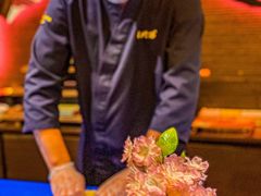 -滩万日本料理Nadaman(国贸大酒店)