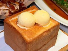-绿茶餐厅(龙井船宴· 品牌总店)