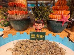 -梨花自助烤肉(西三旗万象汇黑金店)