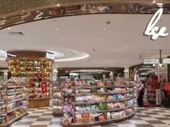 -杭州大厦LSE城市生活超市(杭州大厦店)