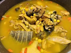-甲大帅·甲鱼·椰子鸡主题餐厅(唐家店)