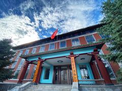 -呼伦贝尔民族博物馆