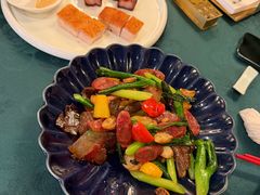 -誉八仙粤菜(万象天地店)