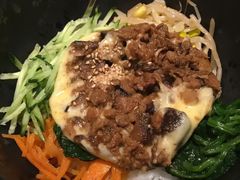 -新石器烤肉(中房金谊广场店)