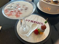 -铭轩中餐厅·海南菜·粤菜(亚龙湾瑞吉店)