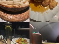 -奉天小馆·非遗东北菜(济南万象城店)