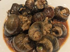 阳朔田螺酿-大师傅金奖啤酒鱼(西街口总店)