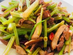 -87号烧烤海鲜·大排档(金沙滩店)