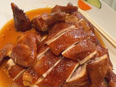 -番禺宾馆丽苑厅