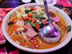 -蚝婆海鲜烧烤(莆田旗舰店)