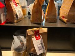 -麦当劳(世纪汇广场店)